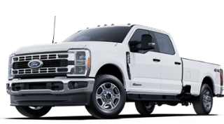 2025 Ford Super Duty® External Image 2